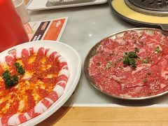-韩宫宴烤肉·黑毛和牛·料理(滨湖银泰城店)