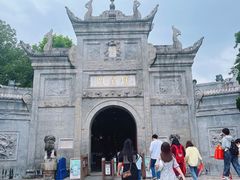 -南岳衡山风景名胜区-南岳大庙