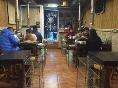 -石记老北京炙子烤肉(松园店)