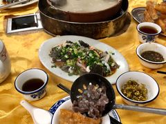 -大戚饭店(泰华路店)