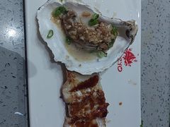 -大渔铁板烧(大悦城店)