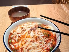-马记永·兰州牛肉面(天通苑家乐福店)