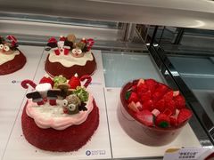 -Pantry's Best派悦坊蛋糕(K11购物艺术中心店)