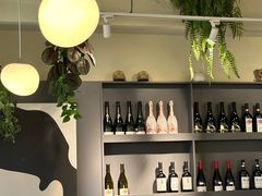 -Money Shops(愚园路店)