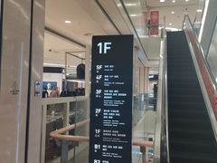 -杭州西湖银泰百货