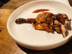 -铁公鸡·四川料理(天环广场店)