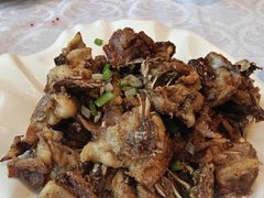 -马凯餐厅(地安门店)