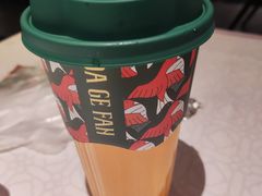 -大鸽饭(体育西路店)