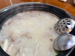 -代羊肉(中和店)