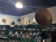 -旅顺留声机博物馆