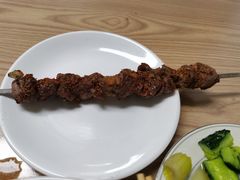 -胖子卤煮