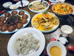 -李老哈·东北菜(宋园路店)