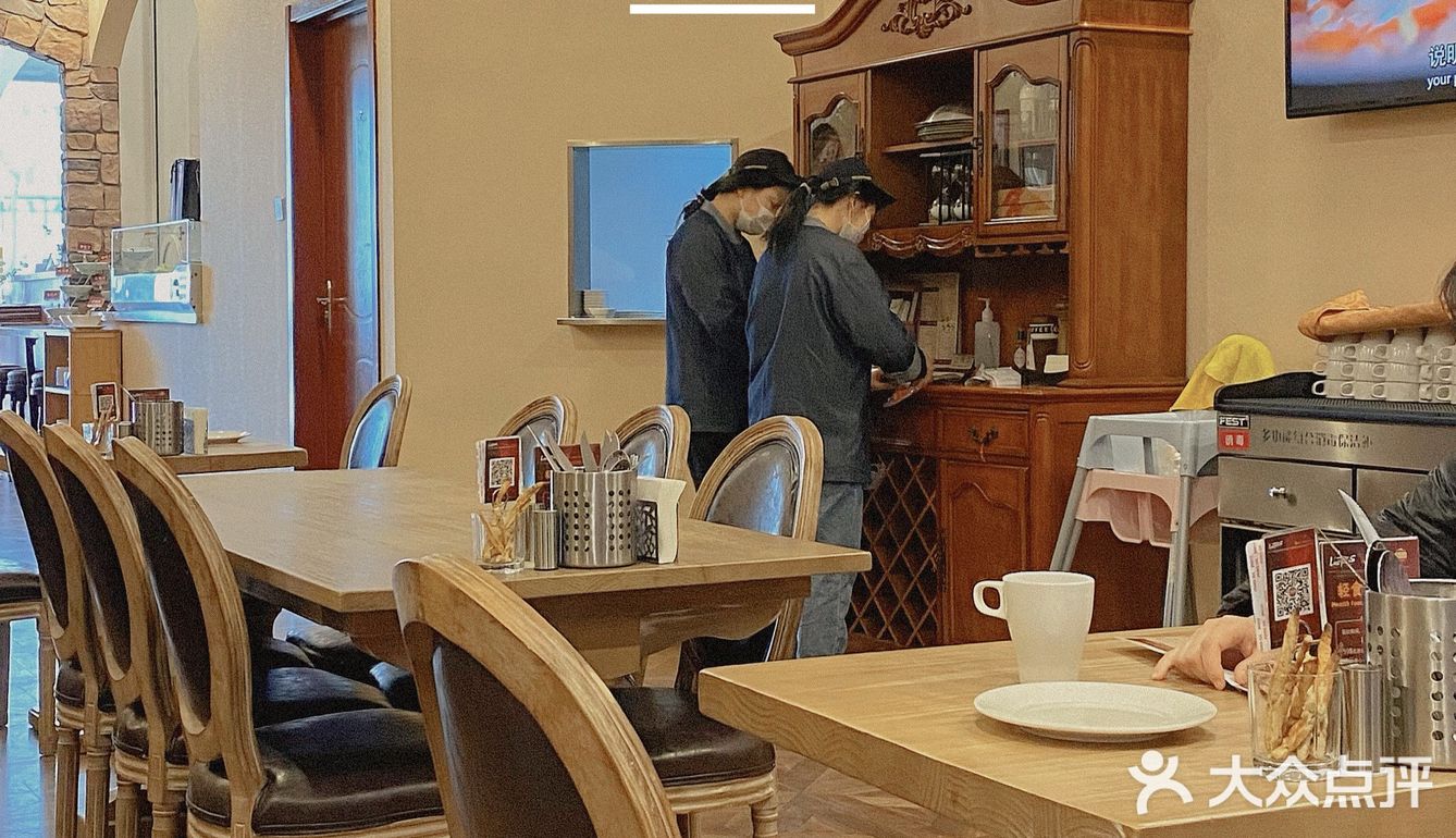 美食｜华苑地区高性价比的西班牙小馆