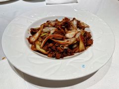 -南门小馆·清真(国贸商城店)