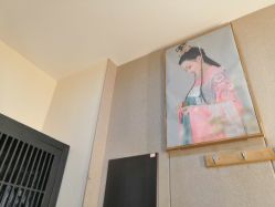 点击看大图 -盘子女人坊古装写真摄影(天津总店)