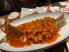 -新白鹿餐厅(城西银泰城店)