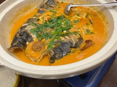 -忘不了渔村(将军大道店)