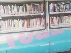 -上海市静安区图书馆(新闸路馆)