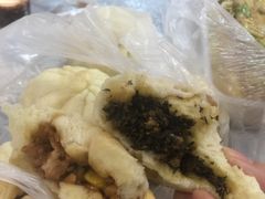 -老陶包子铺(南大西南村店)