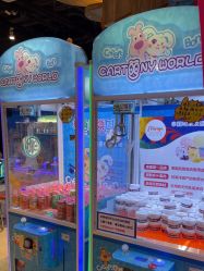 -卡通尼·Safari非洲探索乐园·生日会(金桥国际商业广场店)