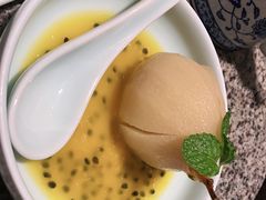 -南京大牌档(香港广场店)