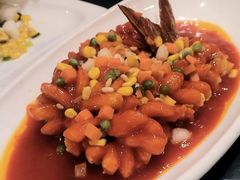 -南京金牛湖巨碗鱼头