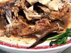 -旺顺阁·北京菜(北辰上品+)