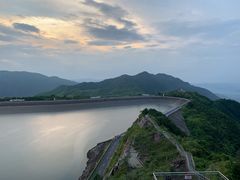 -江南天池