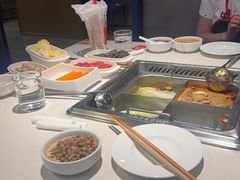 -海底捞火锅(外滩店)