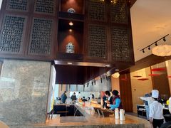 -余姚四明湖开元名都度假酒店·夏威夷西餐厅