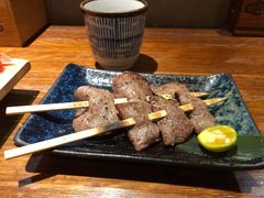 -酒窝烧鸟(科华街店)