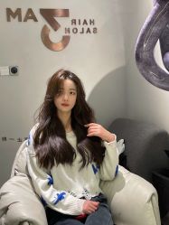 -3AM·S HAIR SALON烫发染发接发