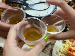 -马黑哥椒麻鸡(清江山水店)