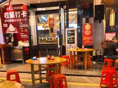 -舌尖上·霞浦滩涂海鲜·新闽菜(总店)