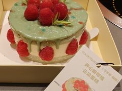-三只蜜蜂蛋糕(东城店)