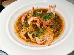 -筱爷叔·上海传统手工菜(玉树路店)