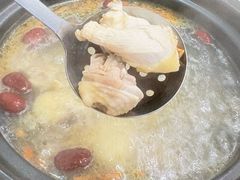 -濠轩阁特色生蚝火锅总店