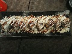 -哏儿寿司(红桥店)