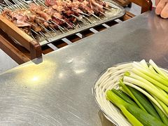 -小寒羊烧烤(凯瑞时代大厦店)