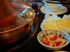 -仁和四季涮肉馆(天坛南门店)