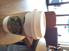 星巴克(百联奥特莱斯店)-星巴克(无锡百联奥特莱斯店)