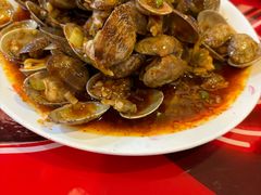 -天津乾毓德饭庄·清真传统炒菜·海鲜烧烤(咸阳路店)