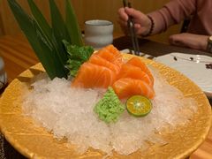 -皇品田苑日式料理(苏州中心店)