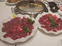 -潮泰牛肉火锅 · 创于1992年(车公庙店)