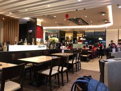 大堂-必胜客(津塘店)