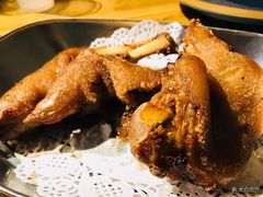 -溪林小馆(浦江城市生活广场店)