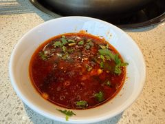 -水碾河刘老大串串香(水碾河路店)