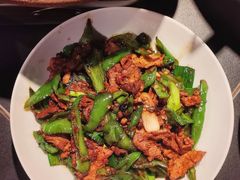 -索溪山寨·湘西饮食文化博物馆(标志门店)