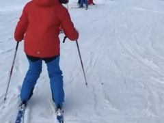 -八达岭滑雪场