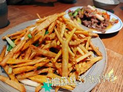 -静一餐厅·湖北菜(前门店)